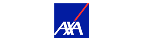 logo of an IMC International client-AXA