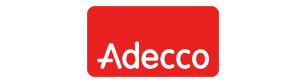 logo of an IMC International client -Adecco