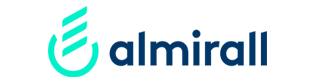 logo of an IMC International client -Almirall