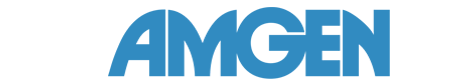 logo of an IMC International client Amgen