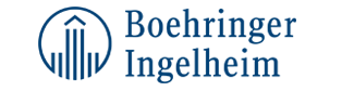 logo of an IMC International client -Boehringer_Ingelheim company
