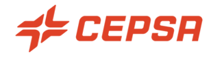 logo of an IMC International client- Cepsa