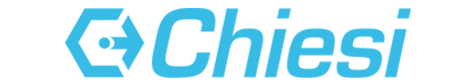 logo of an IMC International client-Chiesi