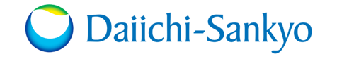 logo of an IMC International client Daiichi Snakyo