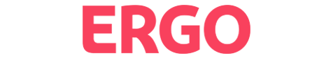 logo of an IMC International client - Ergo