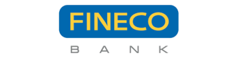 logo of an IMC International client -FinecoBank