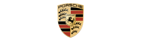 logo of an IMC International client - Porsche