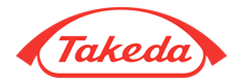 logo of an IMC International client-Takeda