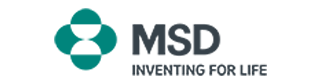 logo of an IMC International client -MSD