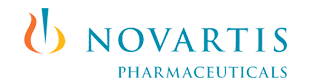 logo of an IMC International client - Novartis company