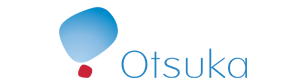 logo of an IMC International client-Otsuka