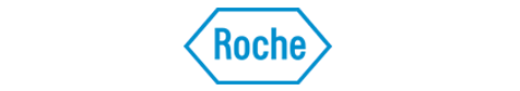 logo of an IMC International client - Roche