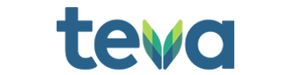 logo of an IMC International client-TevaPharm company
