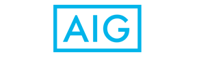 logo of an IMC International client-aig