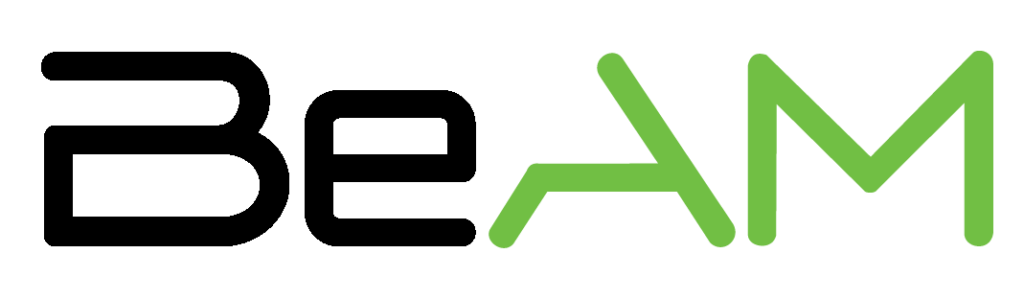 logo of an IMC International client-beam