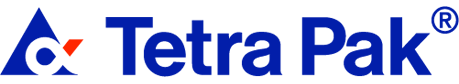 logo of an IMC International client - tetrapak