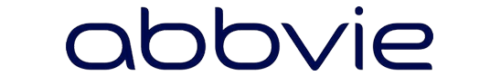 logo of an IMC International client -abbvie