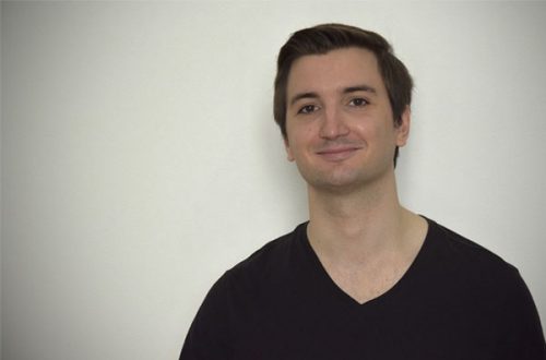 meet the team, photo of ALEXANDER GONZALEZ, IMC international destination management company in Vienna,